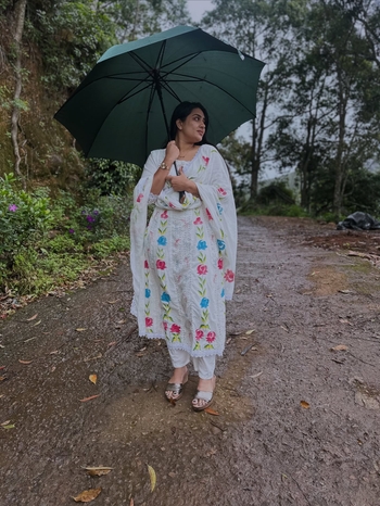 Salma Arun