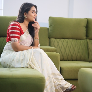 Salma Arun