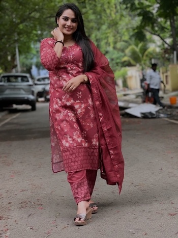 Salma Arun