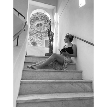 Marta Anna Boruncinska