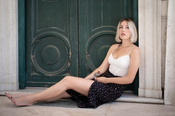 Marta Anna Boruncinska