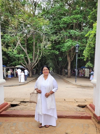 Deepika Priyadarshani