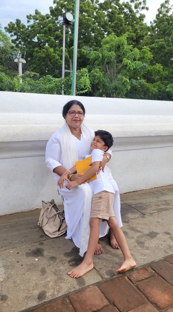 Deepika Priyadarshani