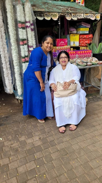 Deepika Priyadarshani