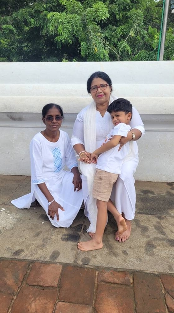 Deepika Priyadarshani