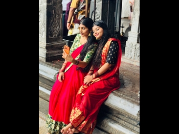  alt="Nivedya R Sankar"