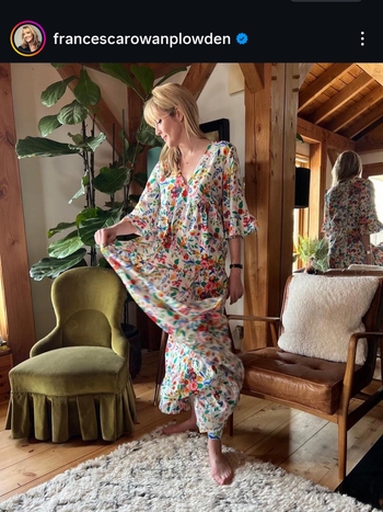 Francesca Rowan-Plowden