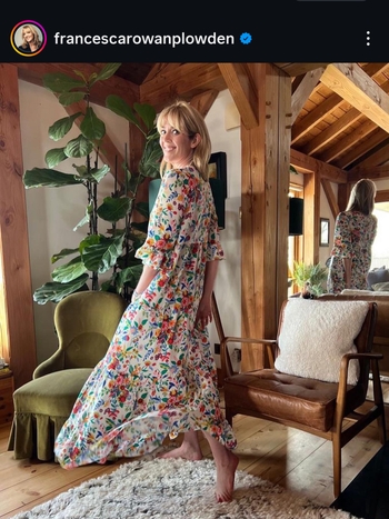 Francesca Rowan-Plowden