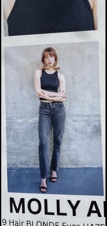 Molly Anderson