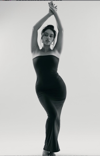 Charlotte Brinkworth