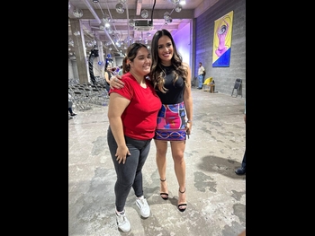  alt="Alessandra Rojo De La Vega"