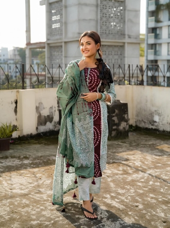 Tanjim Saiyara Totini