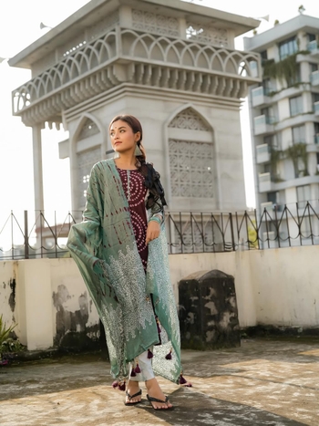 Tanjim Saiyara Totini