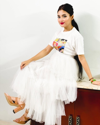 Tanjim Saiyara Totini