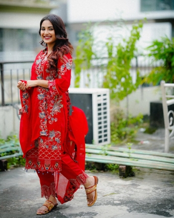 Tanjim Saiyara Totini