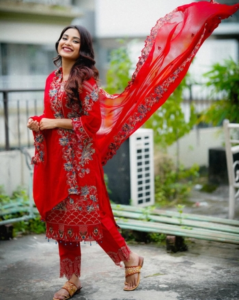 Tanjim Saiyara Totini