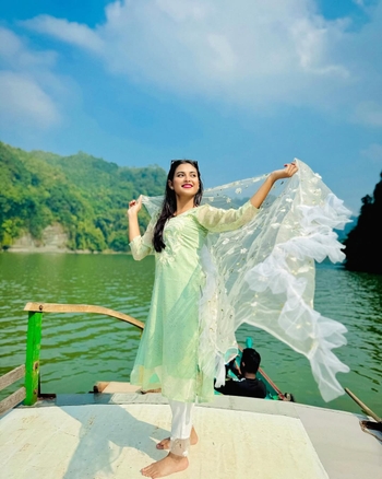 Tanjim Saiyara Totini