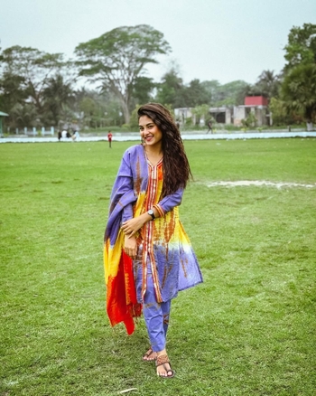 Tanjim Saiyara Totini