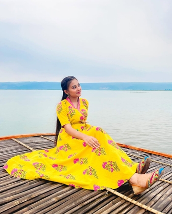 Tanjim Saiyara Totini