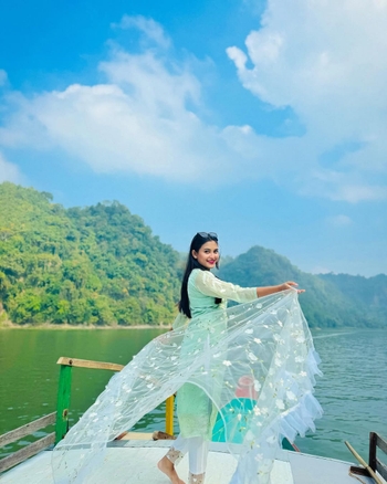 Tanjim Saiyara Totini