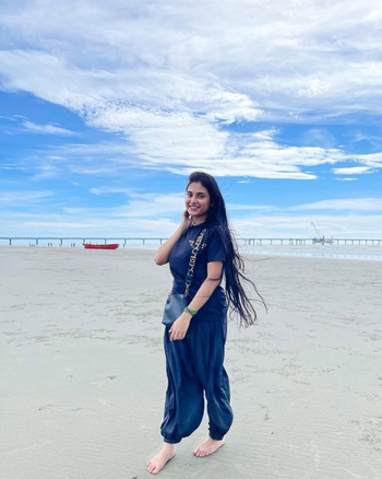 Tanjim Saiyara Totini