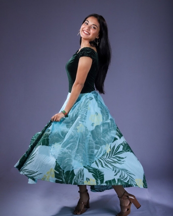 Tanjim Saiyara Totini