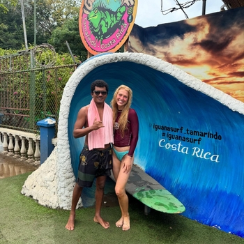 Sophie Jordan Collins