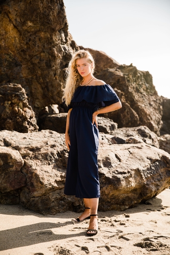 Sophie Jordan Collins