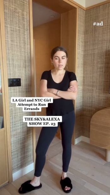 Michaela Boutros-Ghali