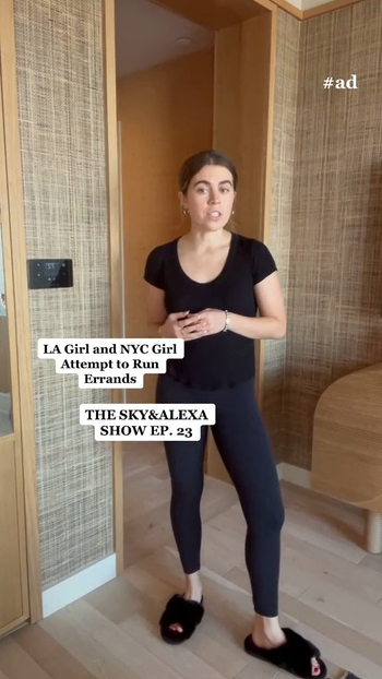 Michaela Boutros-Ghali