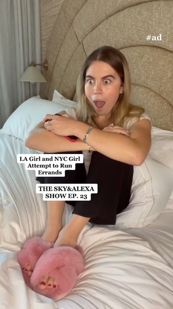 Michaela Boutros-Ghali