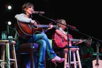 Pam Tillis