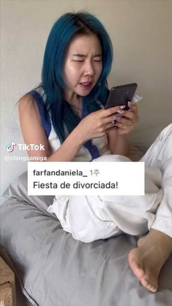 Chingu Amiga