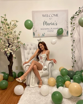 Maria Valente de Almeida