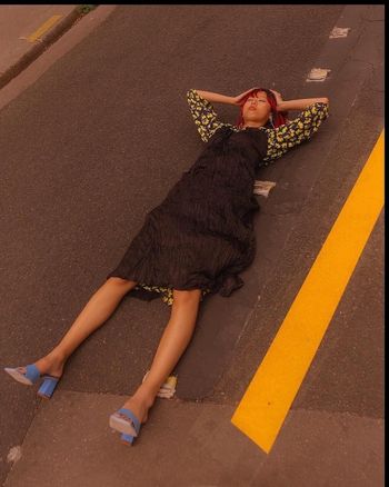 Cécilia Manïkhouth Kaur