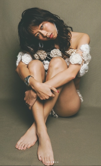 Cécilia Manïkhouth Kaur