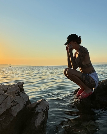 Katerina Klinderová