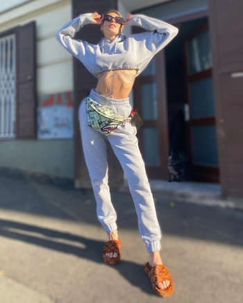 Katerina Klinderová