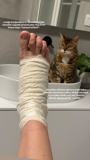 Katerina Klinderová