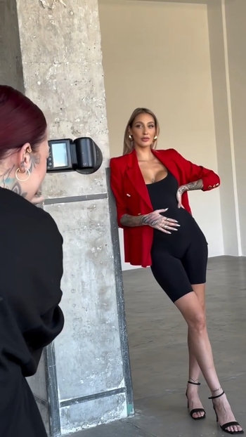 Katerina Klinderová