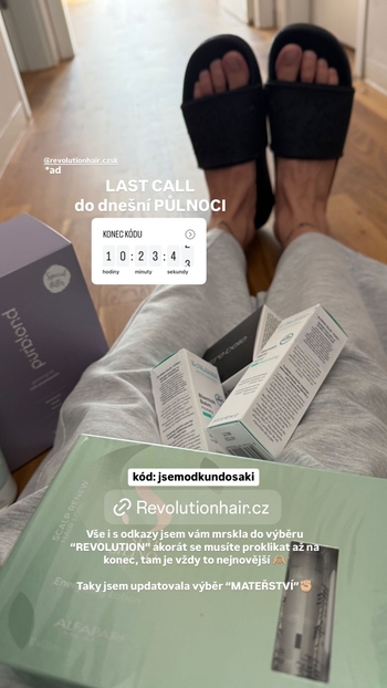 Katerina Klinderová