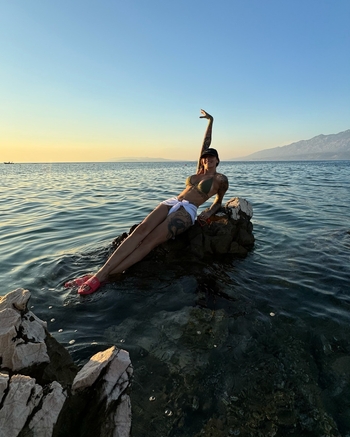 Katerina Klinderová