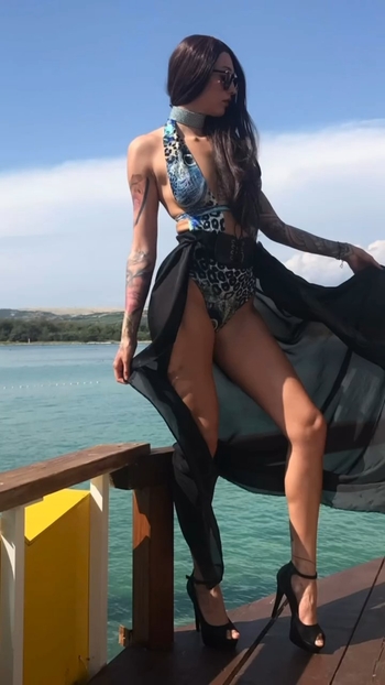 Katerina Klinderová