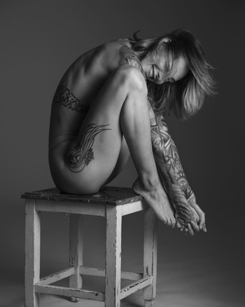 Katerina Klinderová