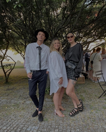 Katerina Klinderová