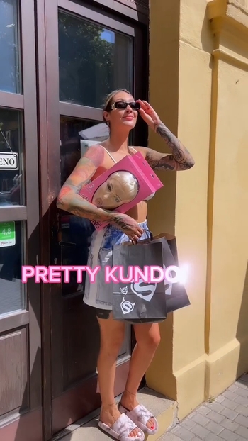 Katerina Klinderová