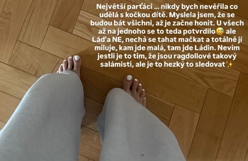 Katerina Klinderová