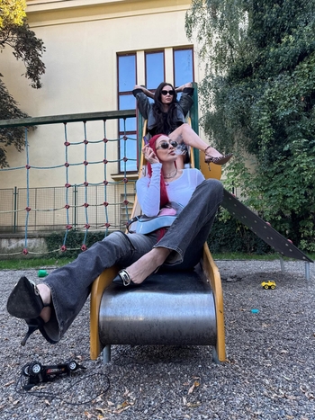 Katerina Klinderová