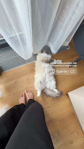 Katerina Klinderová