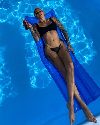 Katerina Klinderová